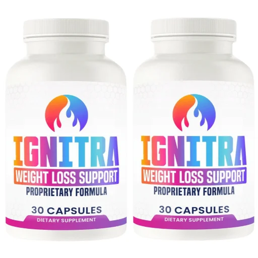 Ignitra Reviews Metabolism Support Formula with 11+ Ingredients