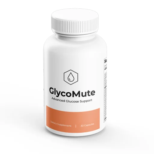 GlycoMute Reviews: Blood Sugar Support Formula – Natural Glucose Balance & Energy
