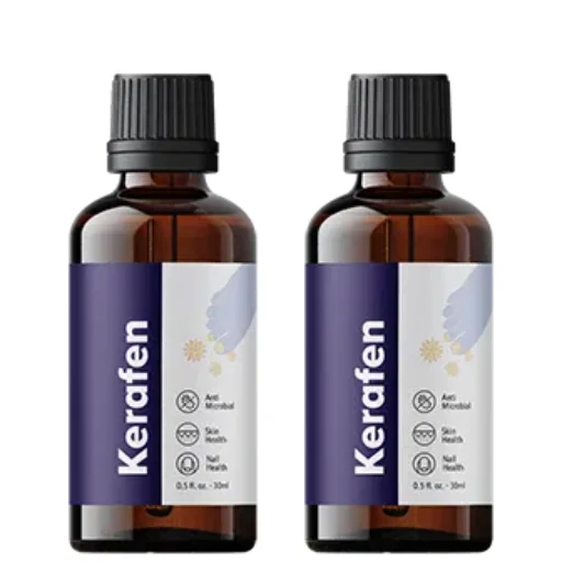 Kerafen Reviews: Toenail Fungus Treatment – Advanced Antifungal Nail Care Formula