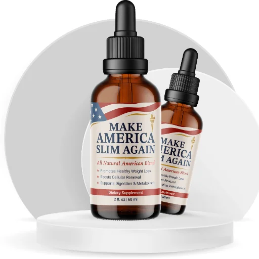 Make America Slim Again Review – Natural Weight Loss Honey Formula