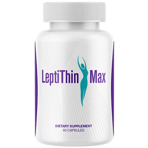 LeptiThin Max – Advanced BHB Formula for Fast Fat Burning & Energy