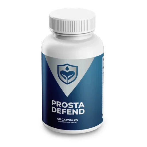 Prosta Defend Reviews – Natural Prostate Support for Better Sleep & Urinary Flow