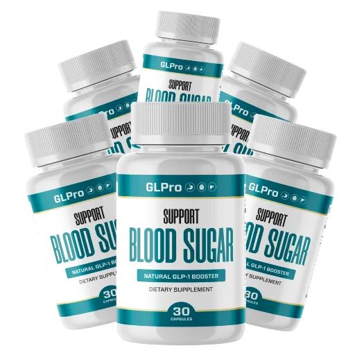 GLPro Review Blood Sugar Support Formula for Healthy Glucose & Weight Loss